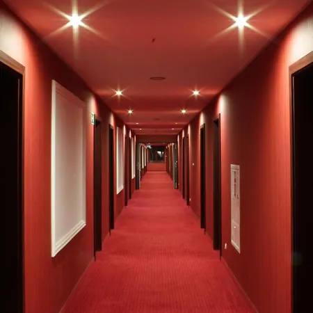 Hotell Doris Kołobrzeg