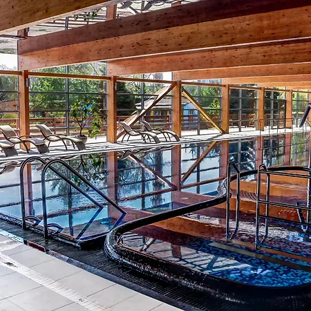 Hotell Doris Kołobrzeg