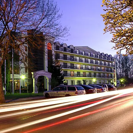 Doris 3* Kołobrzeg