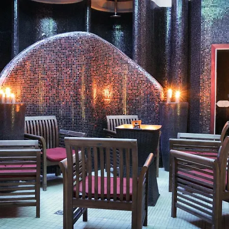 Hotell Doris Kołobrzeg