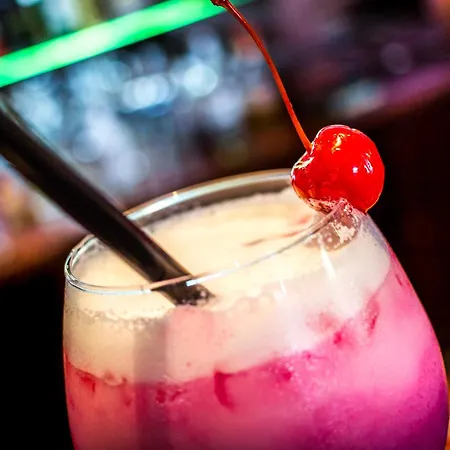 多丽丝温泉酒店