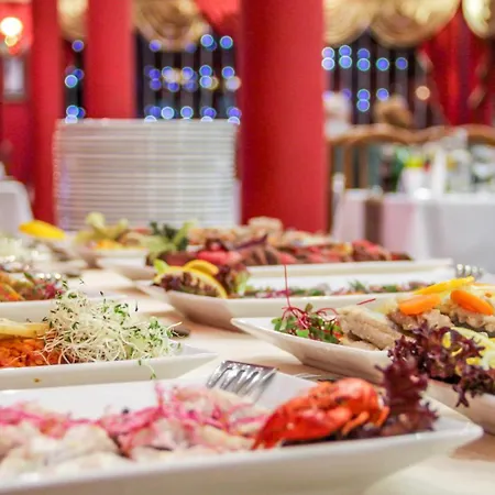 酒店 多丽丝温泉酒店
